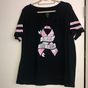 Torrid Football TShirt - Size 2